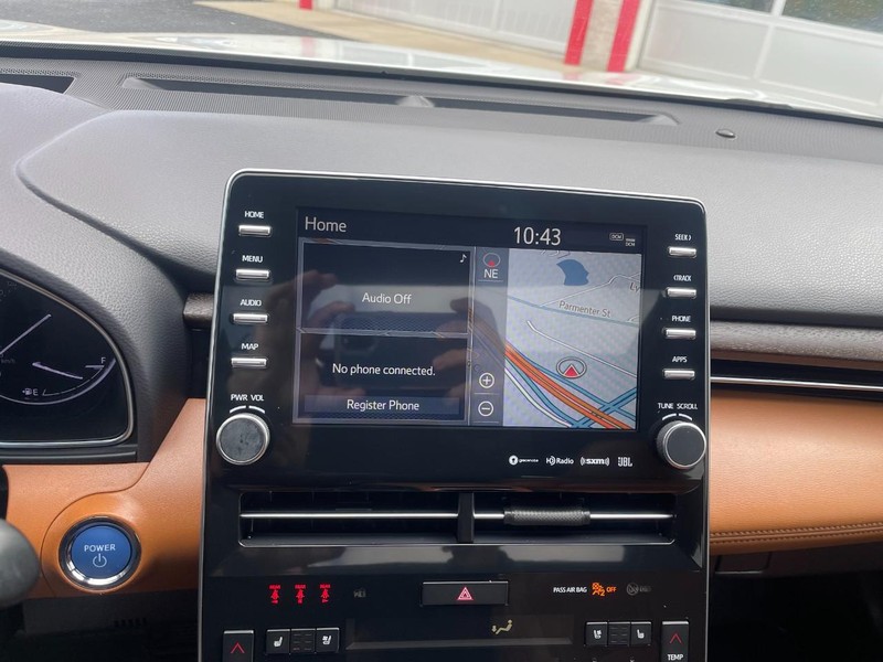 Toyota Avalon Vehicle Image 33