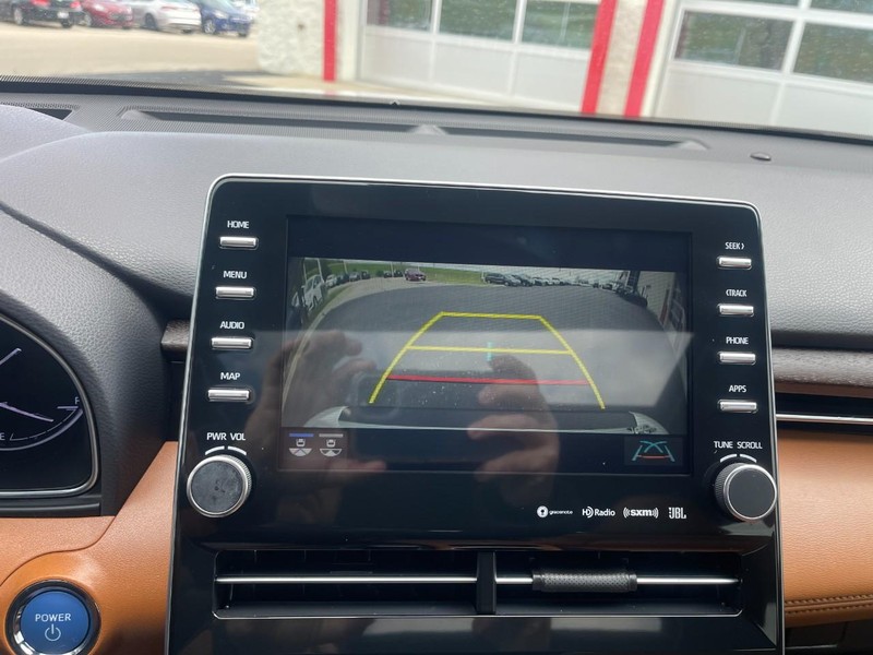 Toyota Avalon Vehicle Image 34