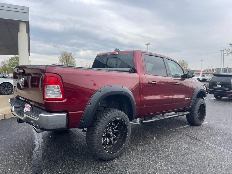 Ram 1500 Vehicle Image 03