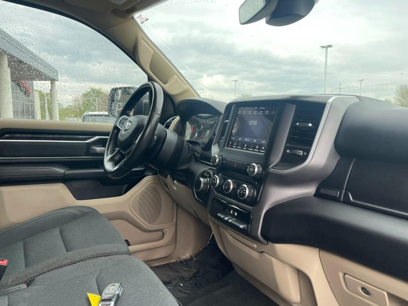 Ram 1500 Vehicle Image 05