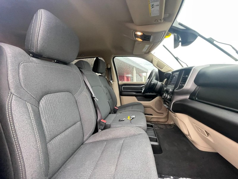 Ram 1500 Vehicle Image 06