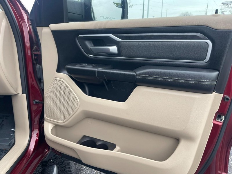 Ram 1500 Vehicle Image 07