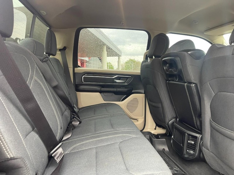 Ram 1500 Vehicle Image 08