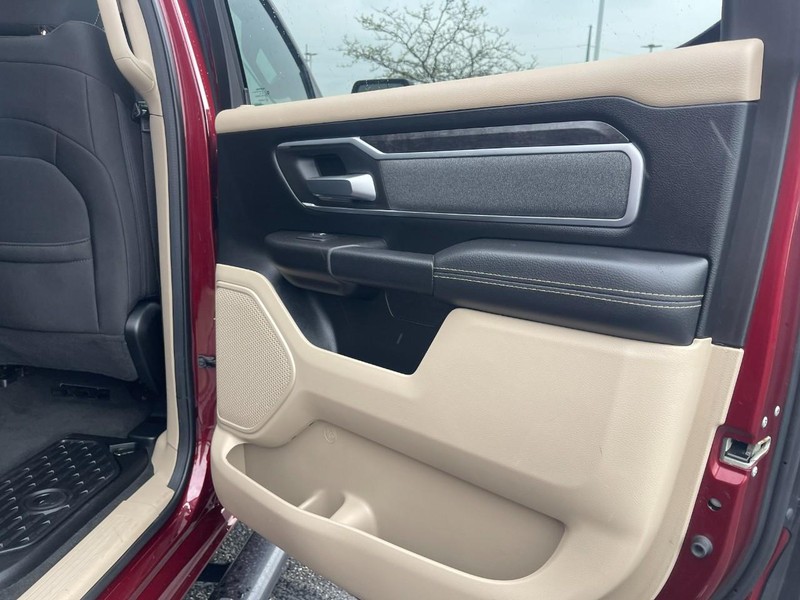 Ram 1500 Vehicle Image 10