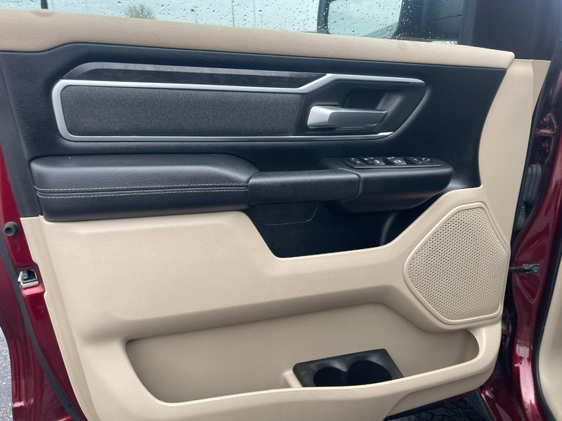 Ram 1500 Vehicle Image 13