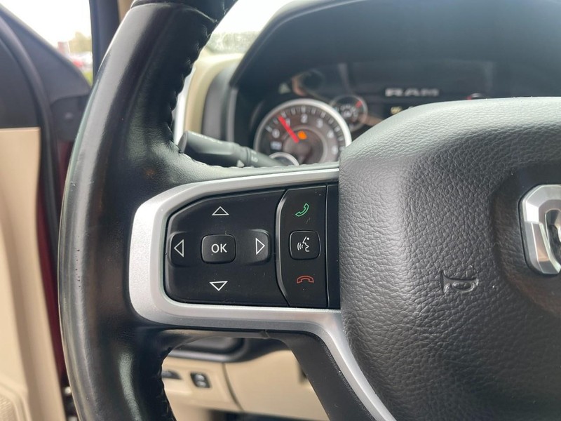 Ram 1500 Vehicle Image 16