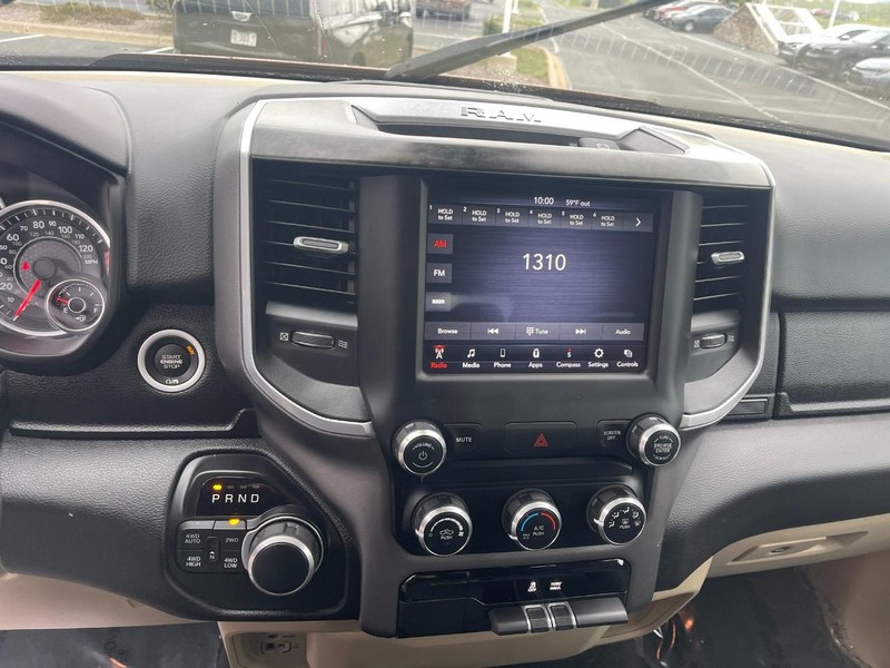 Ram 1500 Vehicle Image 19