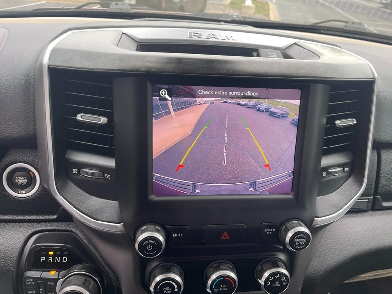 Ram 1500 Vehicle Image 21