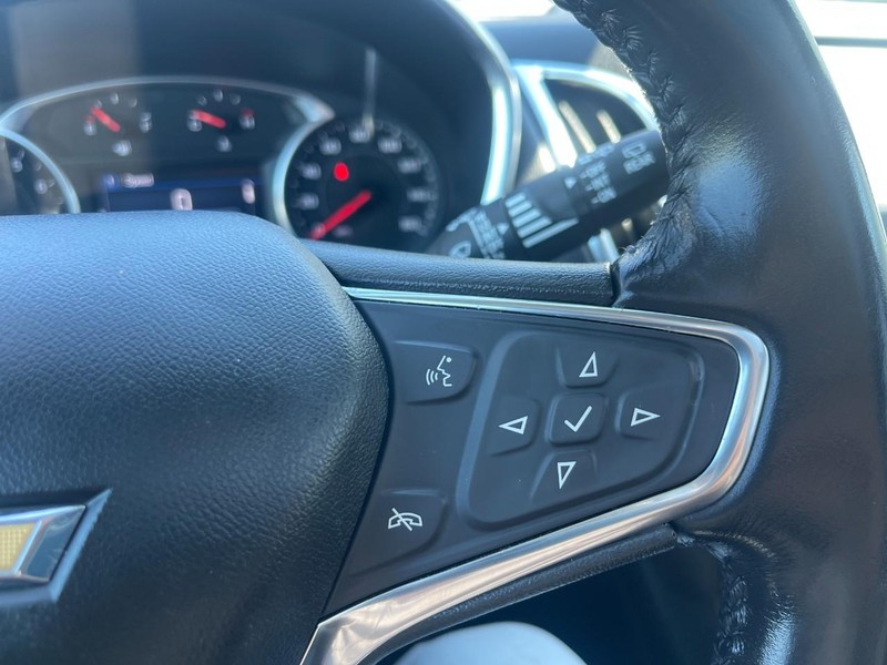 Chevrolet Equinox Vehicle Image 27