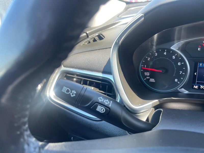 Chevrolet Equinox Vehicle Image 28