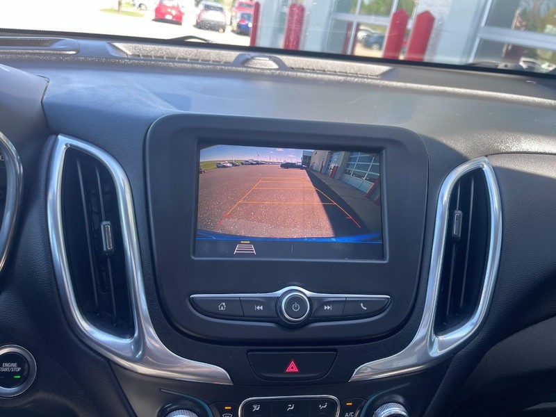 Chevrolet Equinox Vehicle Image 32