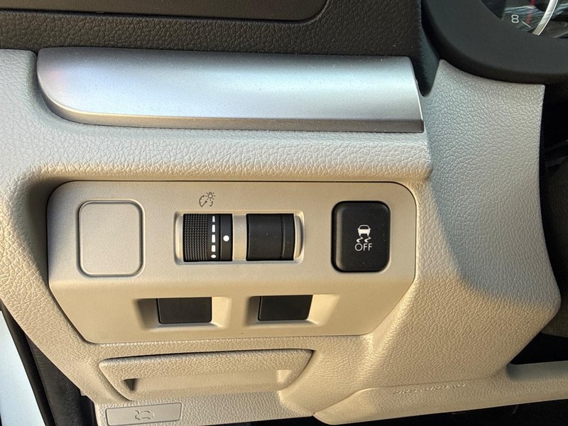 Subaru Forester Vehicle Image 18