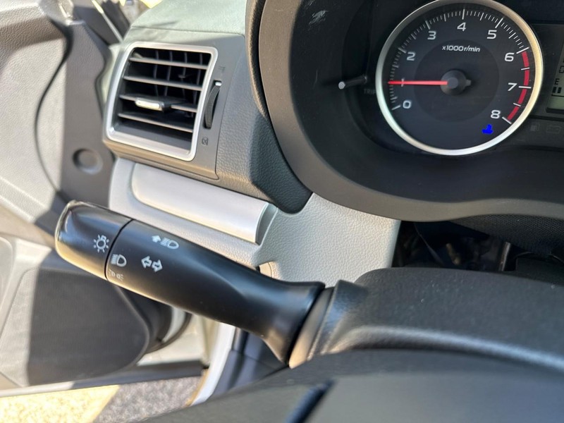 Subaru Forester Vehicle Image 20