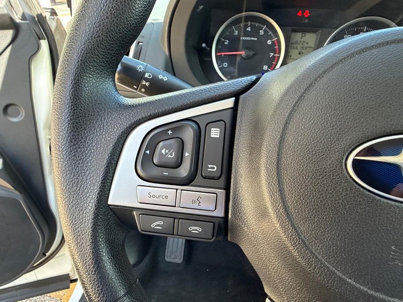 Subaru Forester Vehicle Image 21