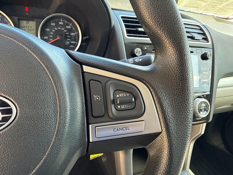 Subaru Forester Vehicle Image 23
