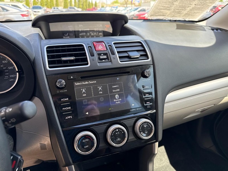 Subaru Forester Vehicle Image 25