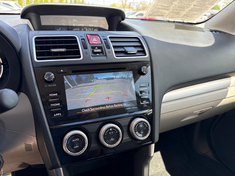 Subaru Forester Vehicle Image 26