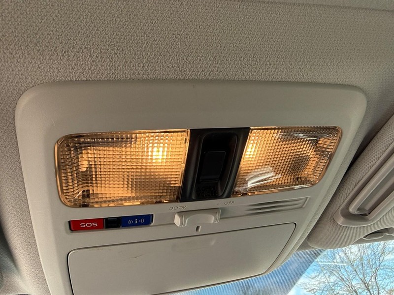 Subaru Forester Vehicle Image 28