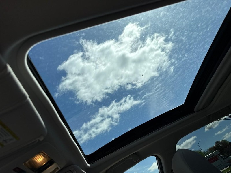 Subaru Forester Vehicle Image 29