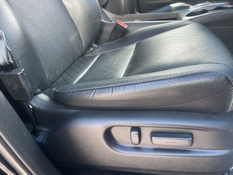 Honda Passport Vehicle Image 12