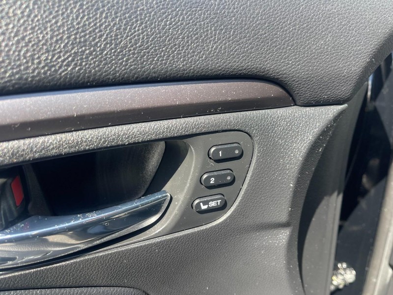 Honda Passport Vehicle Image 24