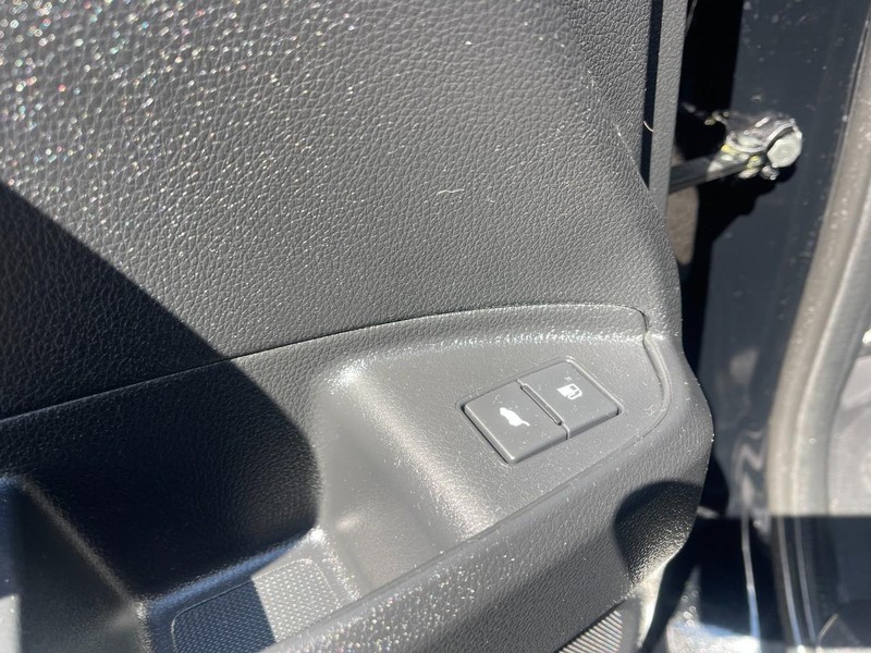 Honda Passport Vehicle Image 25