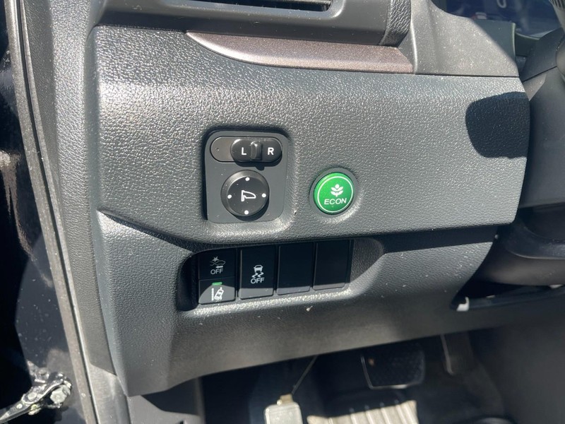 Honda Passport Vehicle Image 26