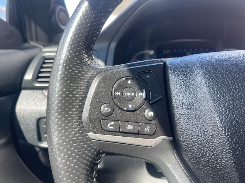 Honda Passport Vehicle Image 28