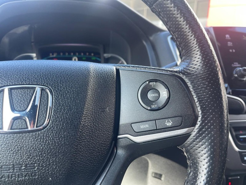 Honda Passport Vehicle Image 29