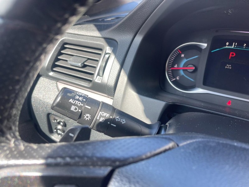 Honda Passport Vehicle Image 31