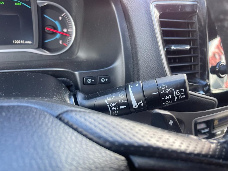Honda Passport Vehicle Image 32