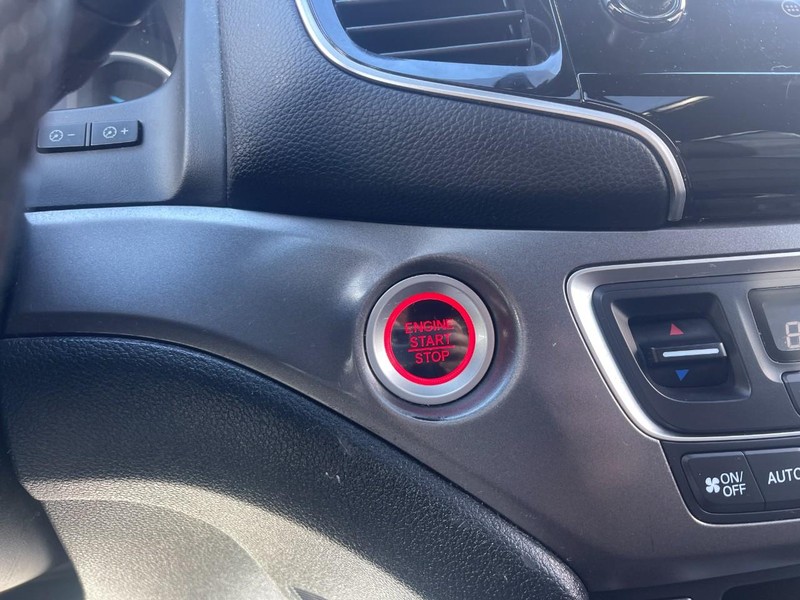 Honda Passport Vehicle Image 33