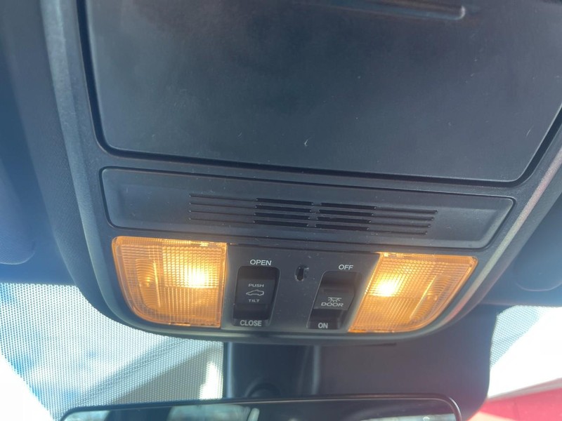 Honda Passport Vehicle Image 39
