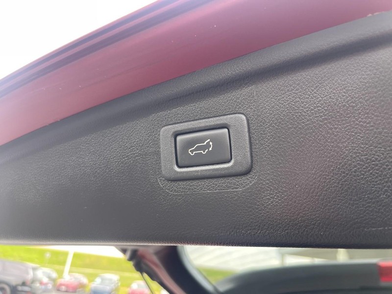 Subaru Outback Vehicle Image 18
