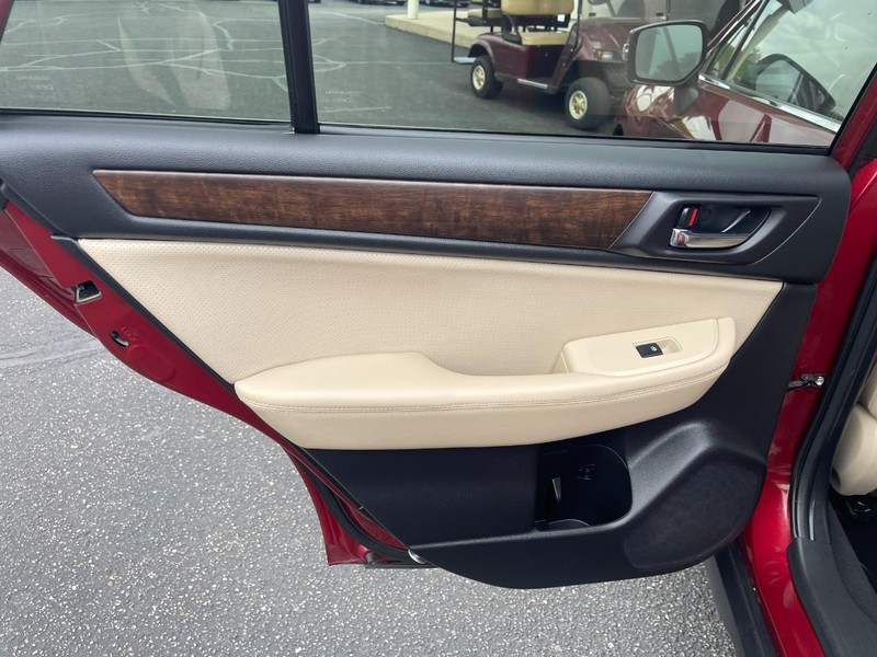 Subaru Outback Vehicle Image 20