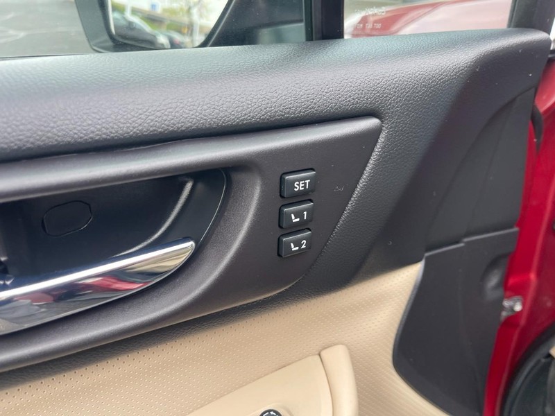 Subaru Outback Vehicle Image 24