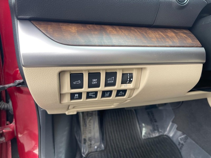 Subaru Outback Vehicle Image 26