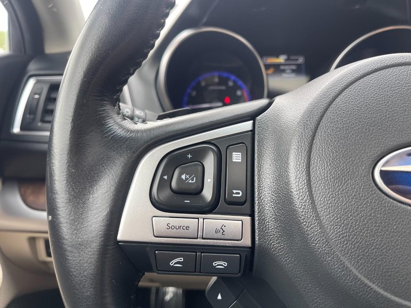 Subaru Outback Vehicle Image 28