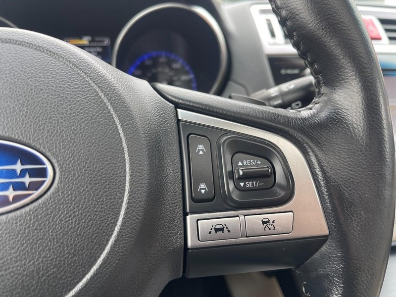Subaru Outback Vehicle Image 29