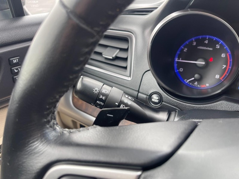 Subaru Outback Vehicle Image 30