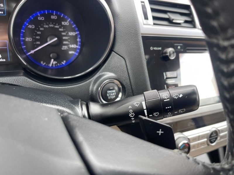 Subaru Outback Vehicle Image 31