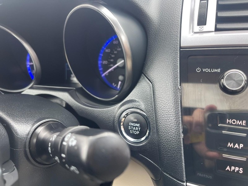 Subaru Outback Vehicle Image 33
