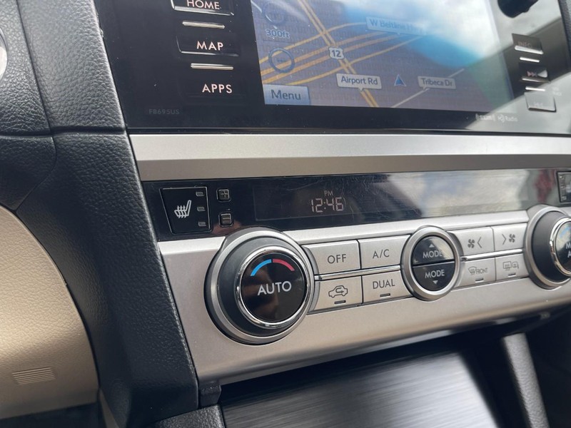 Subaru Outback Vehicle Image 35