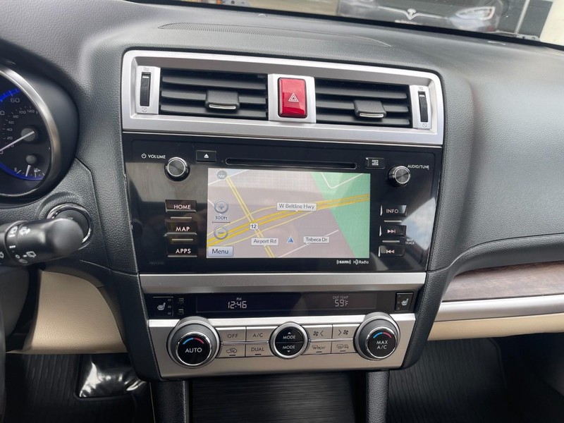 Subaru Outback Vehicle Image 36
