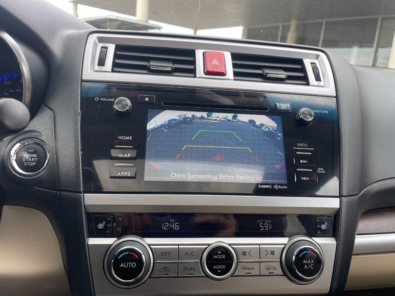 Subaru Outback Vehicle Image 37