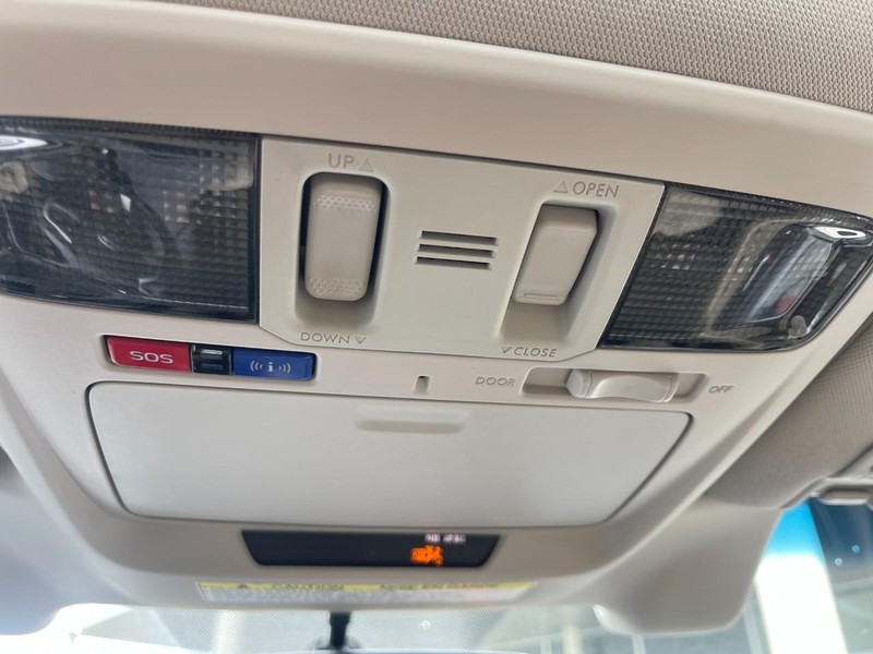Subaru Outback Vehicle Image 39