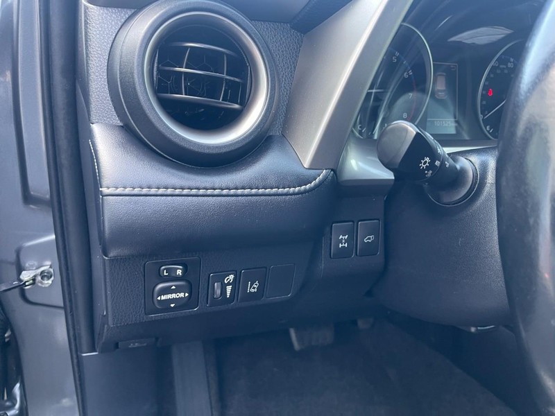 Toyota RAV4 Vehicle Image 21