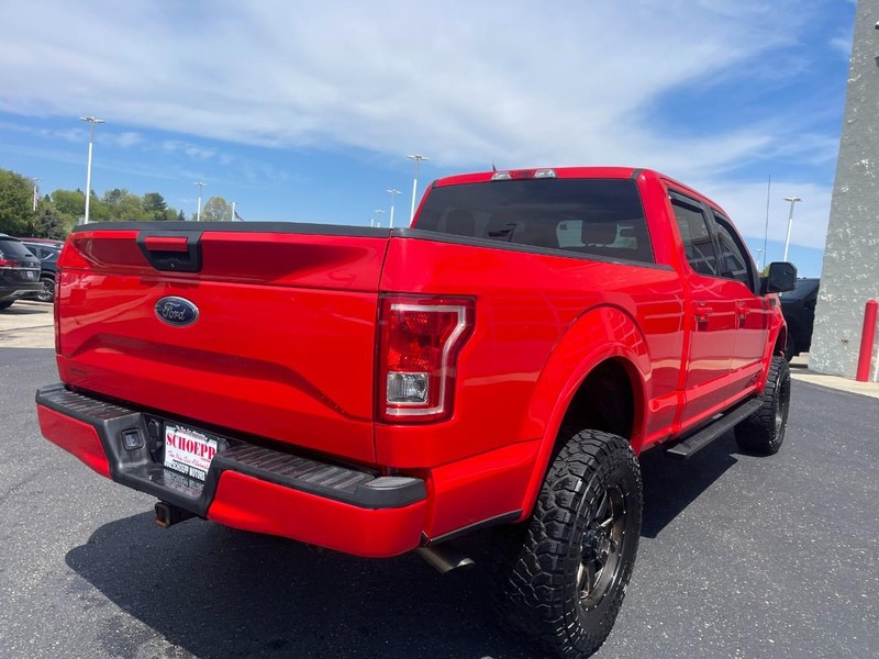 Ford F-150 Vehicle Image 03