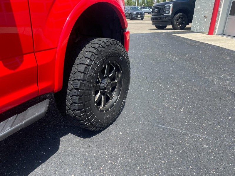 Ford F-150 Vehicle Image 05