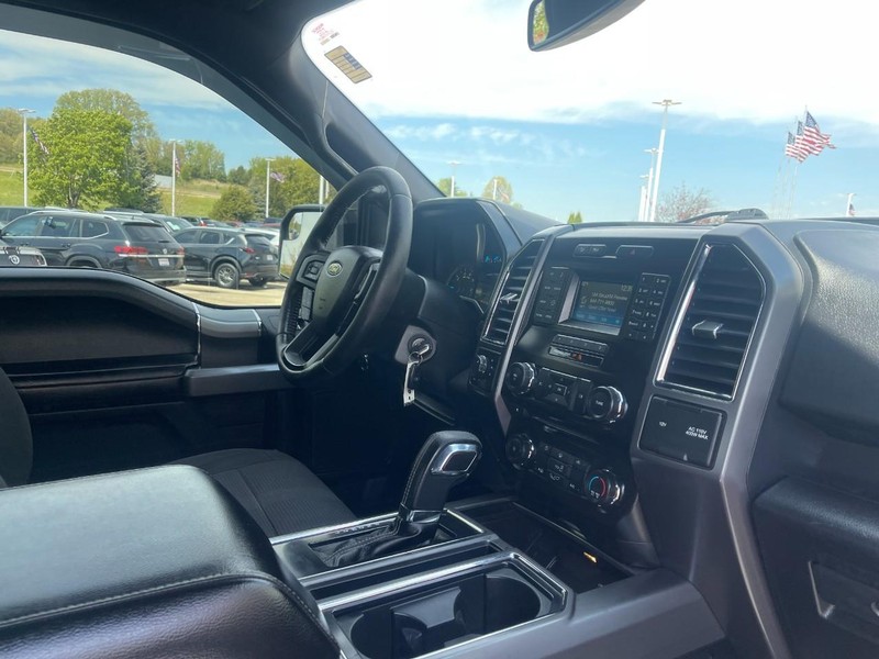 Ford F-150 Vehicle Image 06